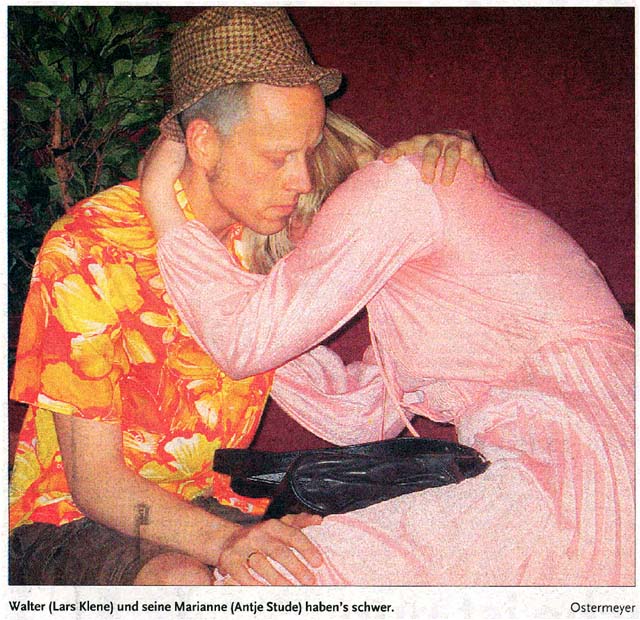 Walter und Marianne[sic!]